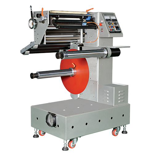 Slitter Rewinder