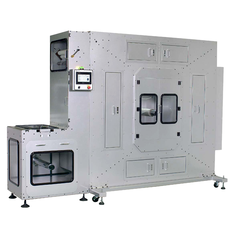 NR-3050HP Pre-Treating Hot Air Dryer